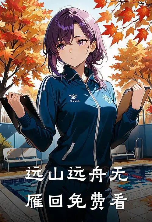 远山远舟无雁回免费看