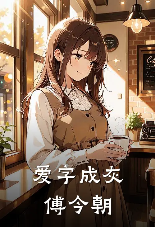 爱字成灰傅今朝