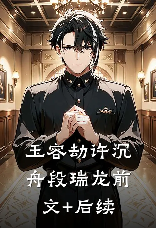 玉容劫许沉舟段瑞龙前文+后续