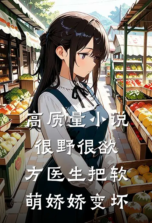高质量小说很野很欲，方医生把软萌娇娇变坏
