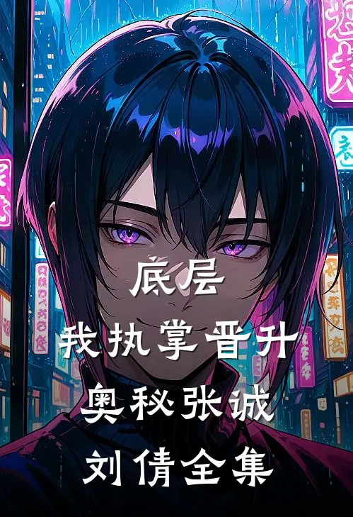底层：我执掌晋升奥秘张诚刘倩 全集