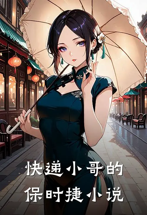 快递小哥的保时捷小说