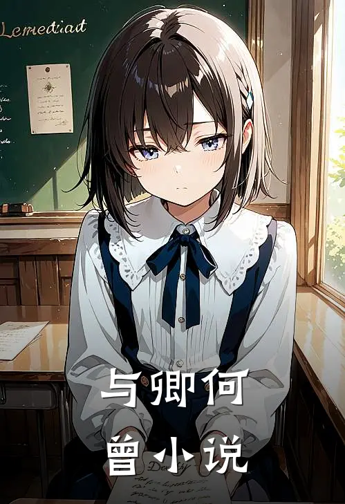 与卿何曾小说