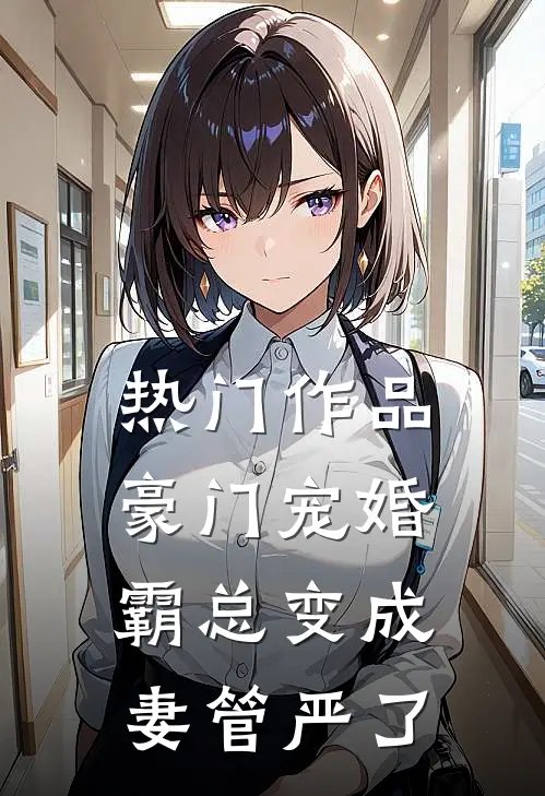 热门作品豪门宠婚：霸总变成妻管严了