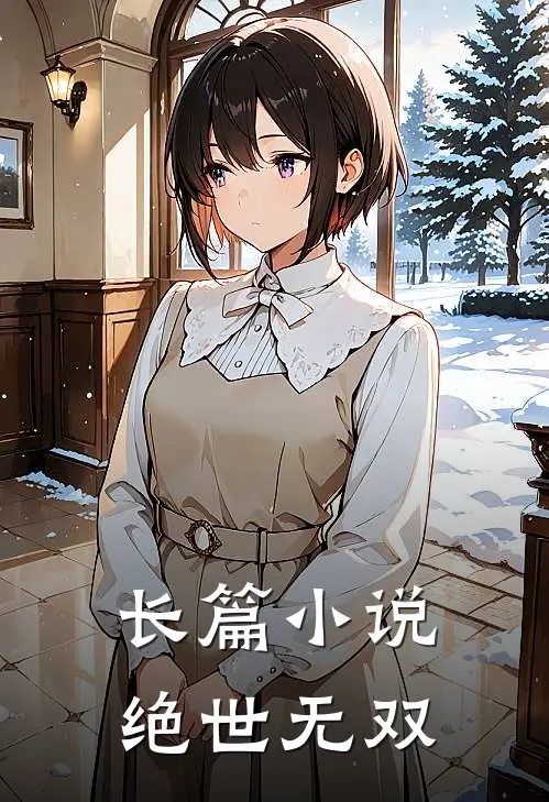 长篇小说绝世无双
