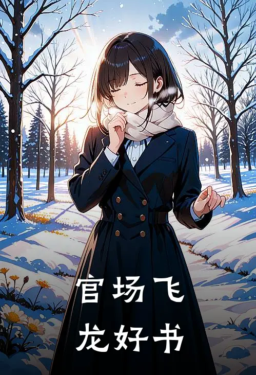 官场飞龙好书