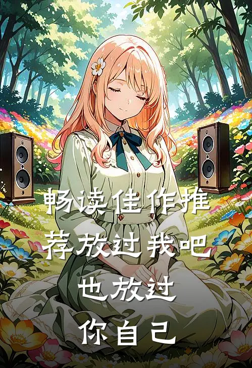 畅读佳作推荐放过我吧，也放过你自己
