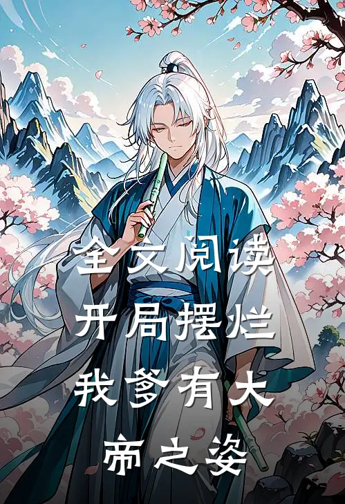全文阅读开局摆烂，我爹有大帝之姿