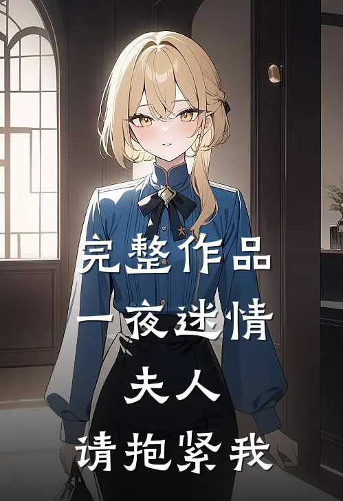 完整作品一夜迷情：夫人，请抱紧我