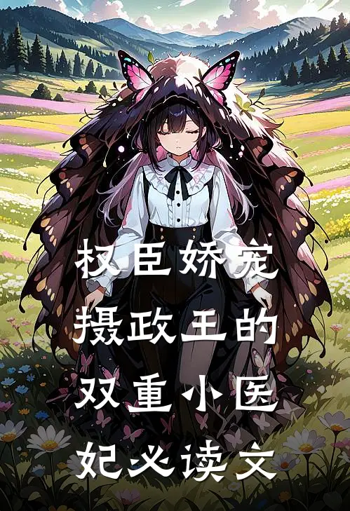 权臣娇宠：摄政王的双重小医妃必读文
