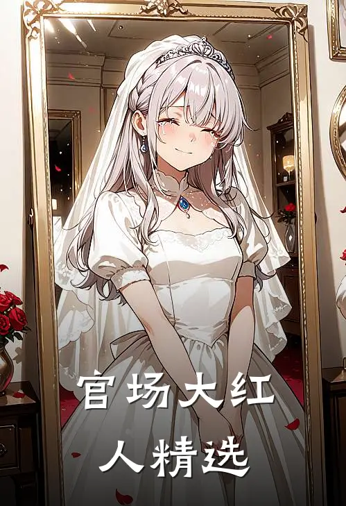 官场大红人精选
