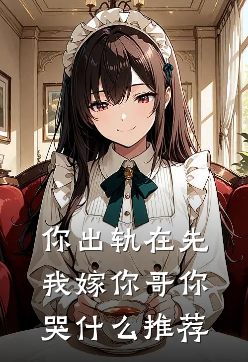 你出轨在先，我嫁你哥你哭什么推荐