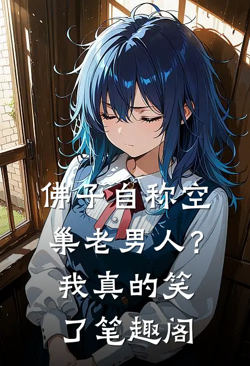 佛子自称空巢老男人？我真的笑了笔趣阁