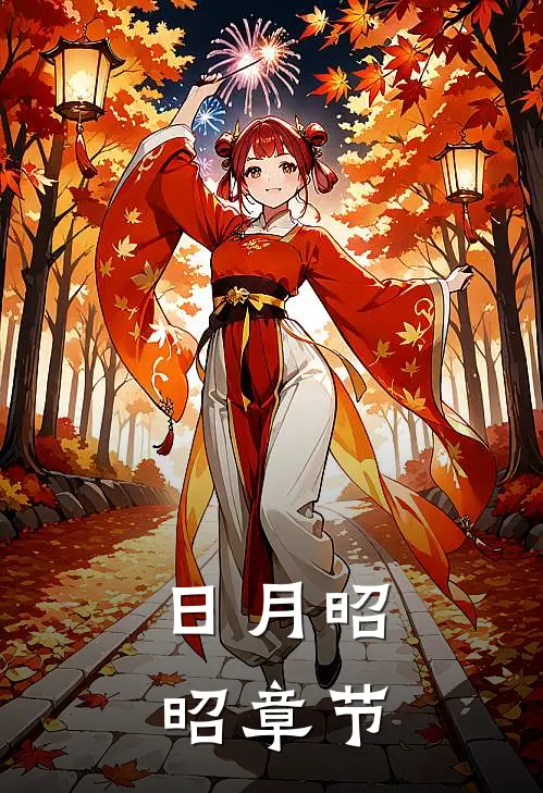 日月昭昭章节