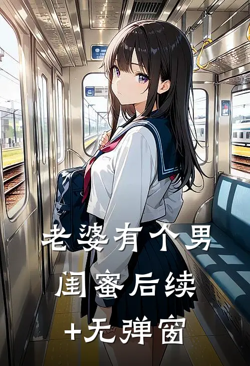 老婆有个男闺蜜后续+无弹窗