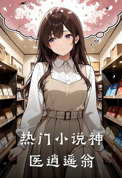 热门小说神医逍遥翁