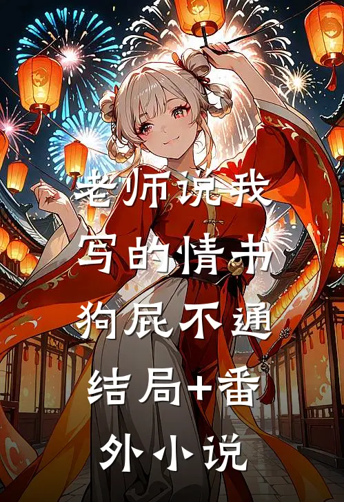 老师说我写的情书，狗屁不通。结局+番外小说