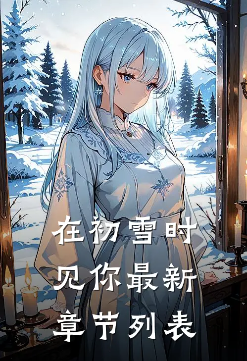 在初雪时见你最新章节列表