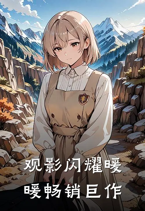 观影闪耀暖暖畅销巨作
