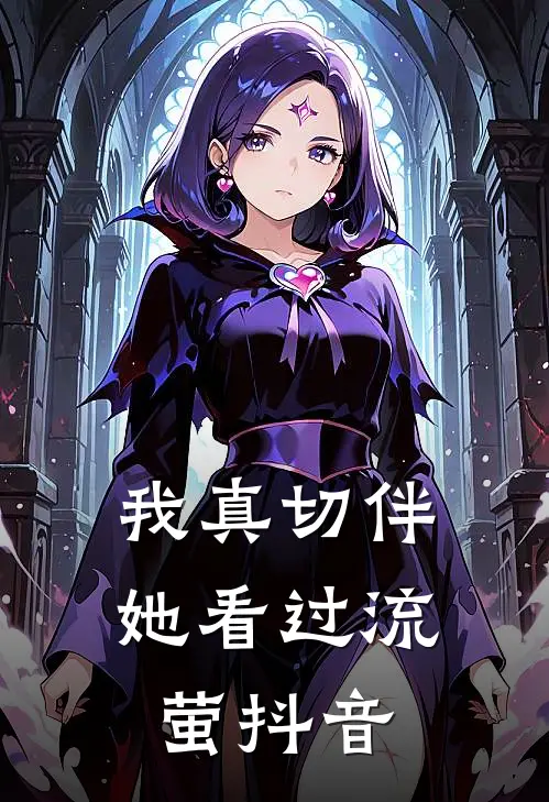 我真切伴她看过流萤抖音