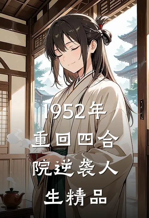 1952年：重回四合院逆袭人生精品