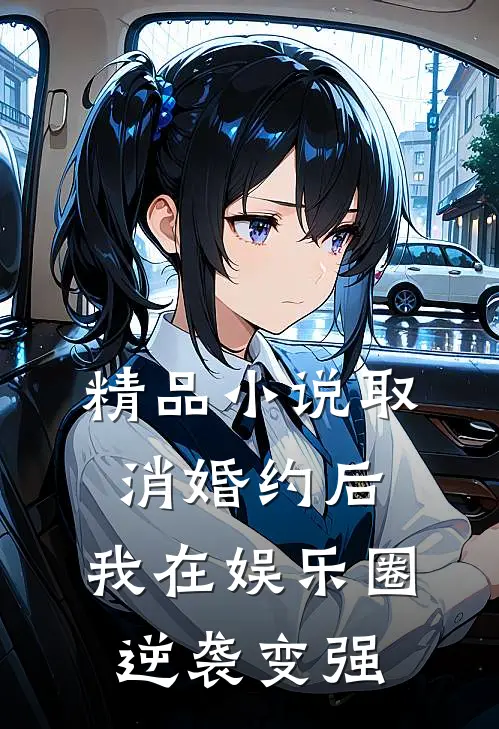 精品小说取消婚约后，我在娱乐圈逆袭变强