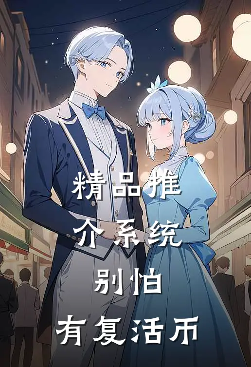 精品推介系统：别怕，有复活币