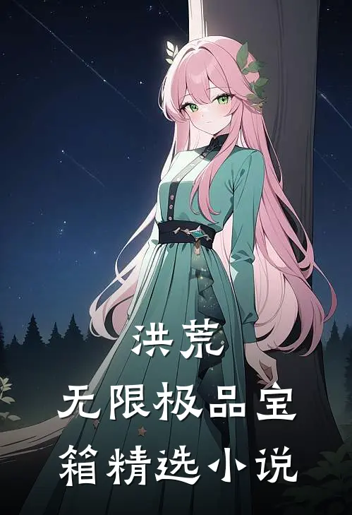 洪荒:无限极品宝箱精选小说