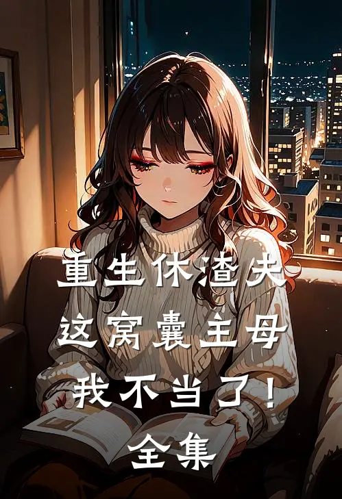 重生休渣夫，这窝囊主母我不当了！ 全集