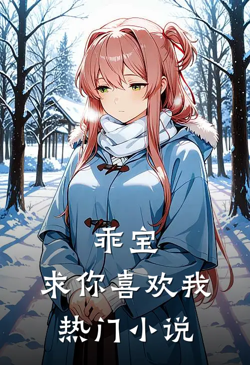 乖宝，求你喜欢我热门小说