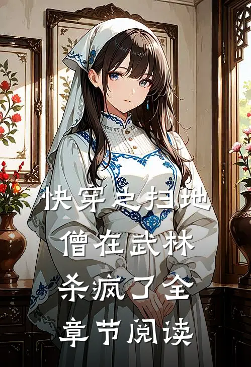 快穿之扫地僧在武林杀疯了全章节阅读