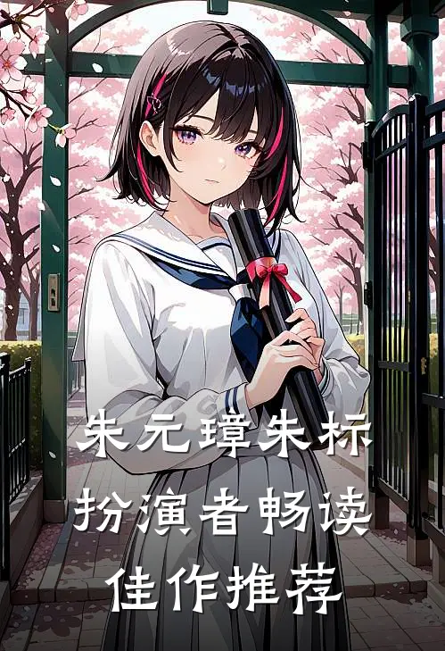 朱元璋朱标扮演者畅读佳作推荐