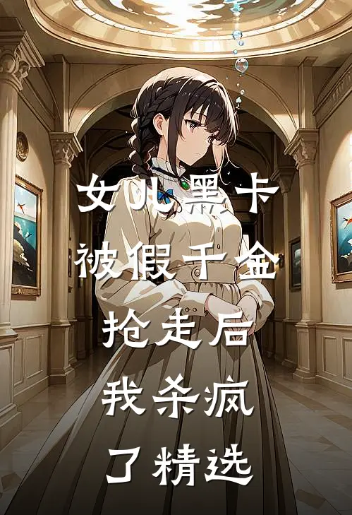 女儿黑卡被假千金抢走后，我杀疯了精选