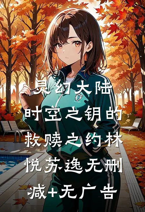 灵幻大陆：时空之钥的救赎之约林悦苏逸无删减+无广告