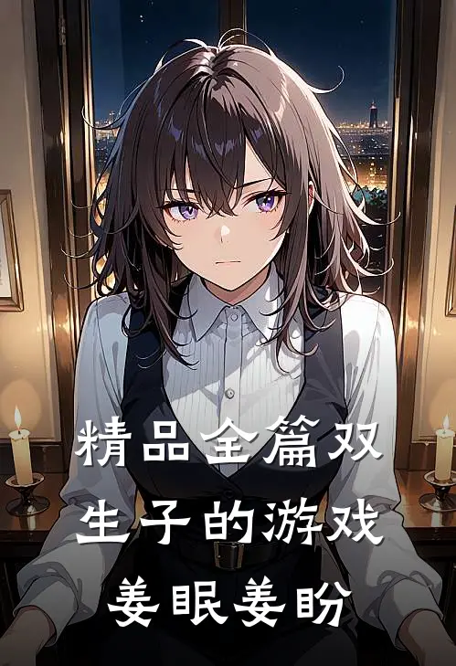精品全篇双生子的游戏姜眠姜盼