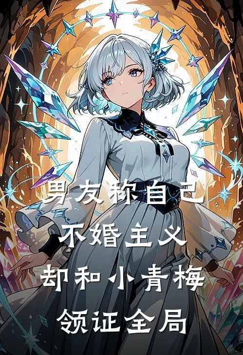 男友称自己不婚主义，却和小青梅领证全局