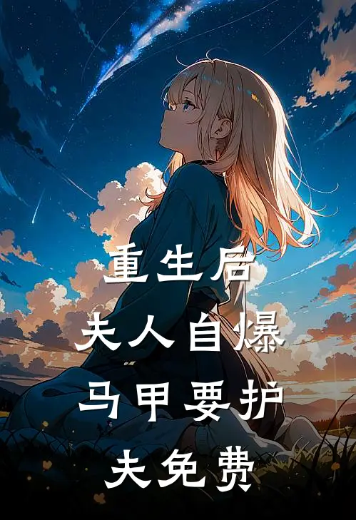 重生后，夫人自爆马甲要护夫免费