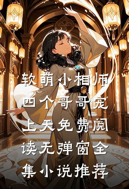 软萌小相师:四个哥哥宠上天免费阅读无弹窗全集小说推荐