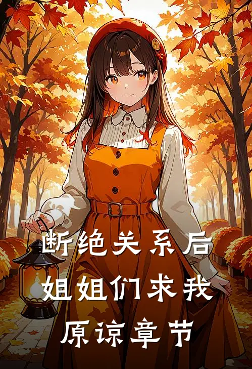 断绝关系后，姐姐们求我原谅章节