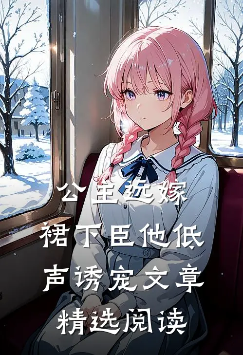 公主远嫁，裙下臣他低声诱宠文章精选阅读
