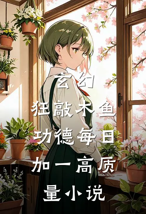 玄幻：狂敲木鱼，功德每日加一高质量小说