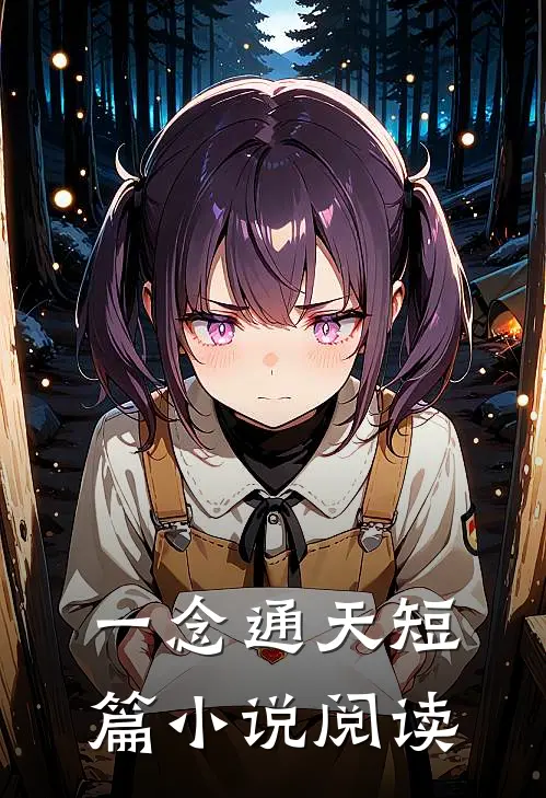 一念通天短篇小说阅读