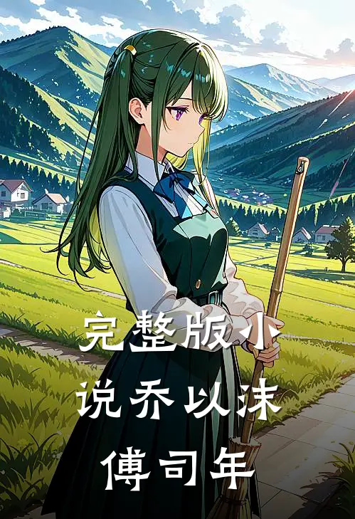 完整版小说乔以沫傅司年