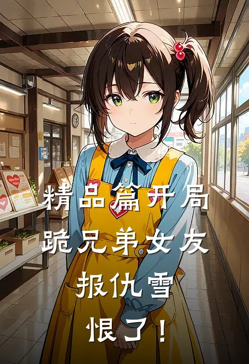精品篇开局跪兄弟女友，报仇雪恨了！