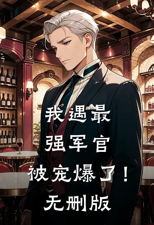 我遇最强军官，被宠爆了！无删版