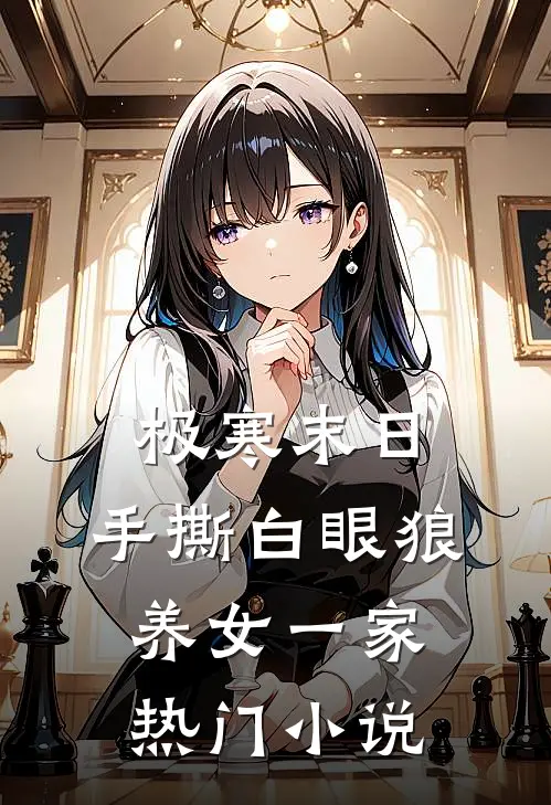 极寒末日，手撕白眼狼养女一家热门小说
