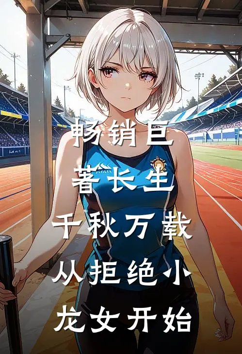 畅销巨著长生：千秋万载从拒绝小龙女开始