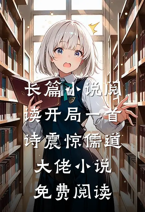 长篇小说阅读开局一首诗震惊儒道大佬小说免费阅读