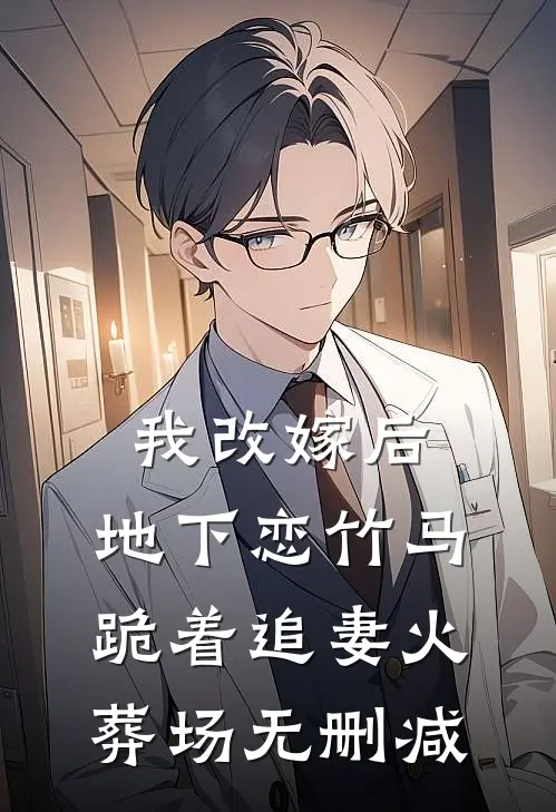 我改嫁后，地下恋竹马跪着追妻火葬场无删减