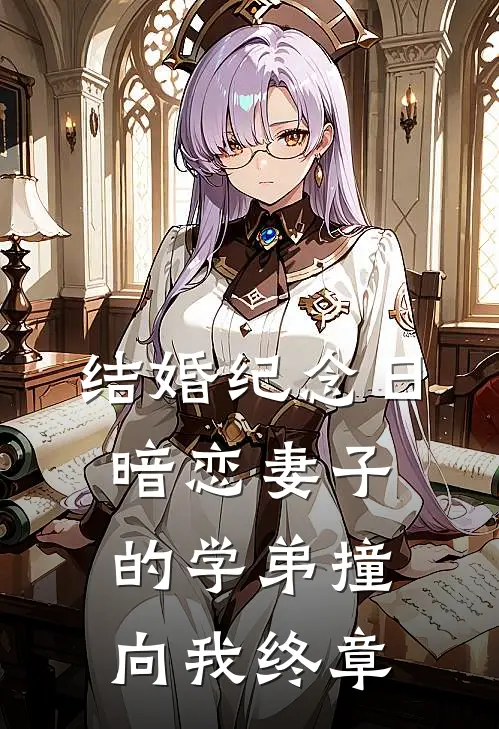 结婚纪念日，暗恋妻子的学弟撞向我终章